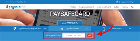 my paysafecard zůstatek|Malý zůstatek na Paysafecard